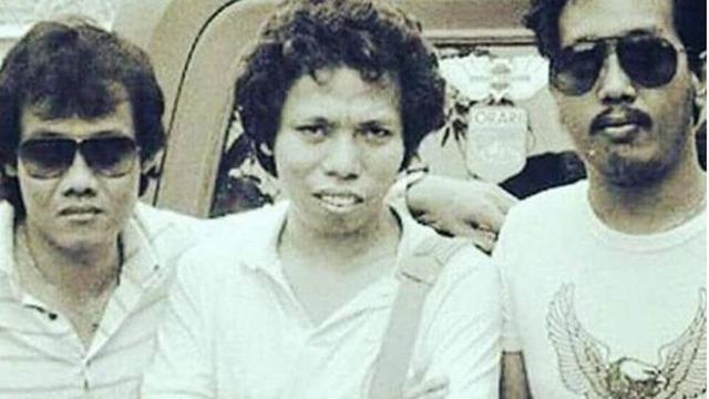 Warkop DKI Dono, Kasino dan Indro