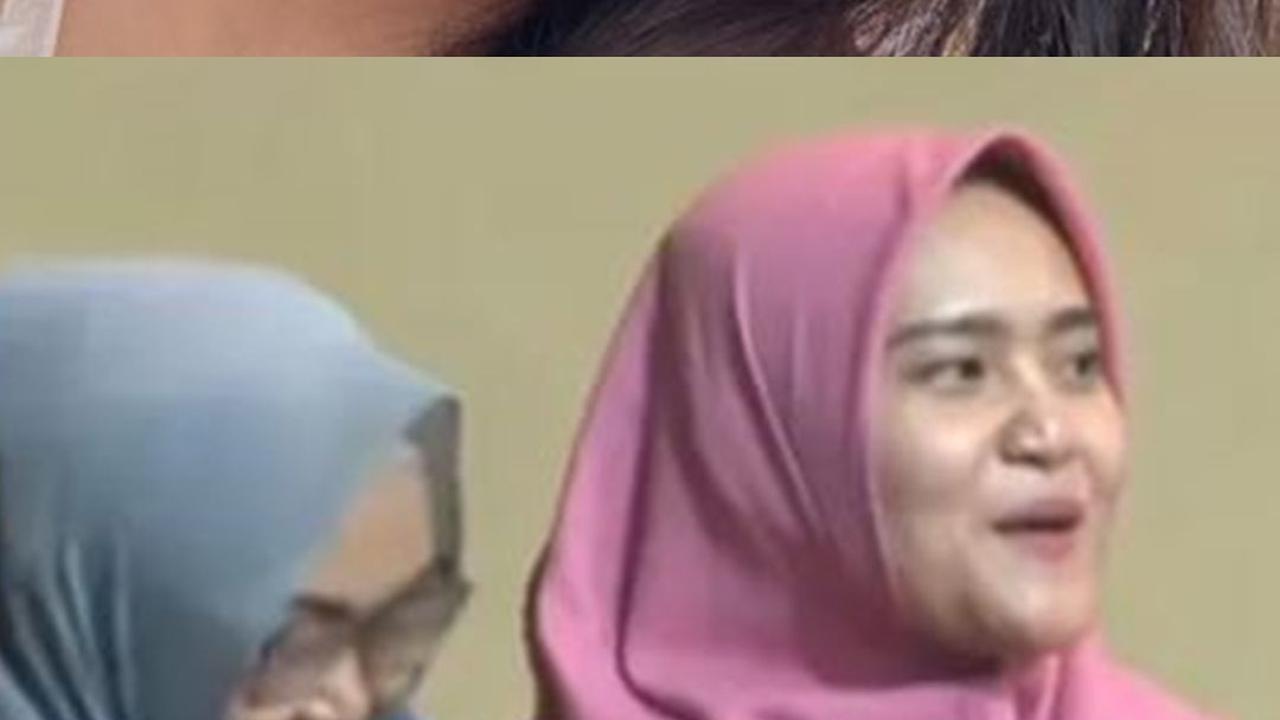 Dapat Hadiah Umrah dari Polisi Lamongan, Ini Kisah Gadis Mualaf Bimbingan Gus Iqdam