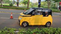 Wuling Air ev (Otosia.com/Nazar Ray)