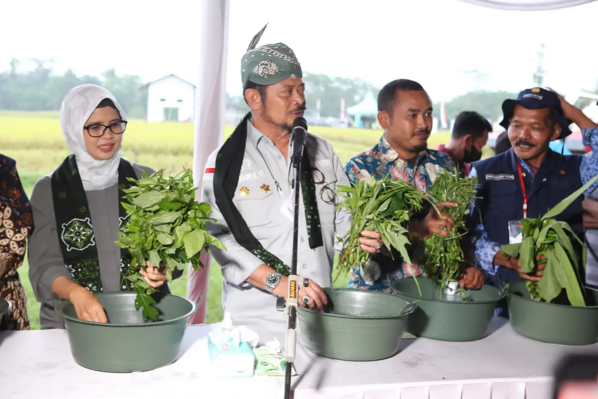 Kementan RI