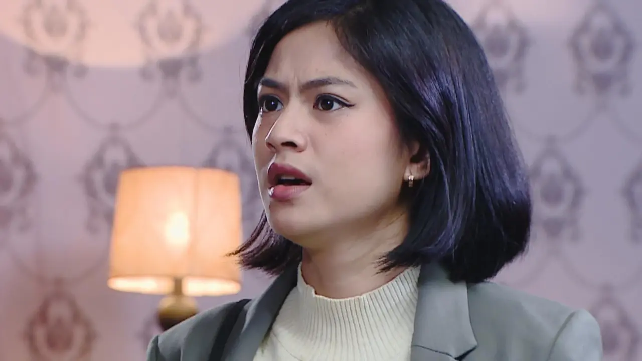 Buku Harian Seorang Istri