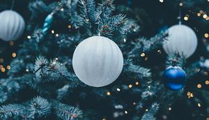 Ilustrasi Hari Natal (Foto: pixabay.com)