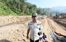 Satgas PRR Gencarkan Normalisasi Sungai dan Muara di Sumatera Pasca Bencana