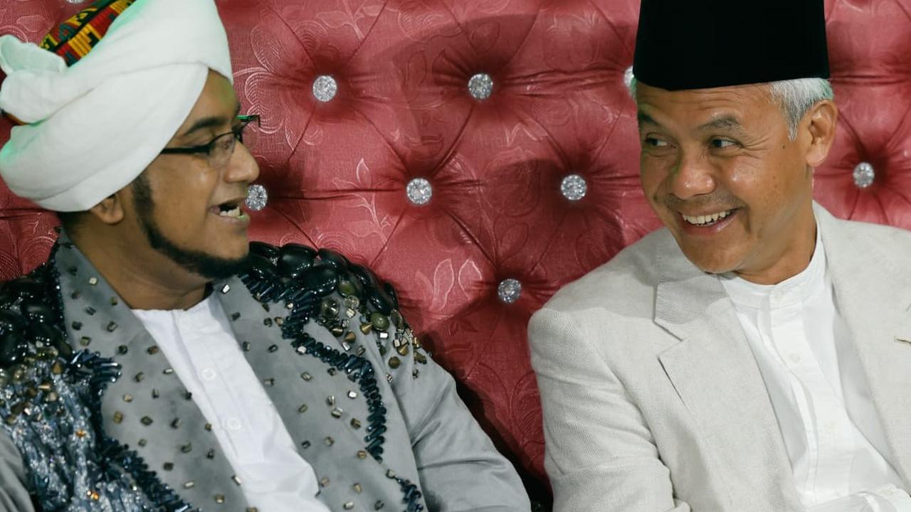 Dok. Istimewa