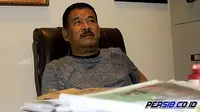 Persib Seleksi `Juru Gedor` Asal Australia