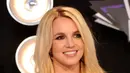 Britney Spears sempat melakukan percobaan bunuh diri dua kali pada tahun 2006. (JASON MERRITT / GETTY IMAGES NORTH AMERICA / AFP)