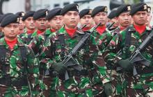 Detil Gaji TNI Indonesia Terbaru 2025, Segini Besarannya