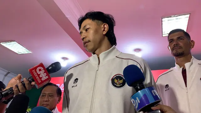 Farhan Halim, Timnas Voli Putra Indonesia
