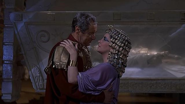 Cleopatra (1963)