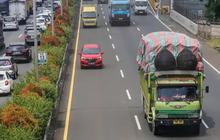 Kemnaker Wajibkan Angkutan Barang Pakai Dua Sopir Bergantian, Jam Kerja 8 Jam