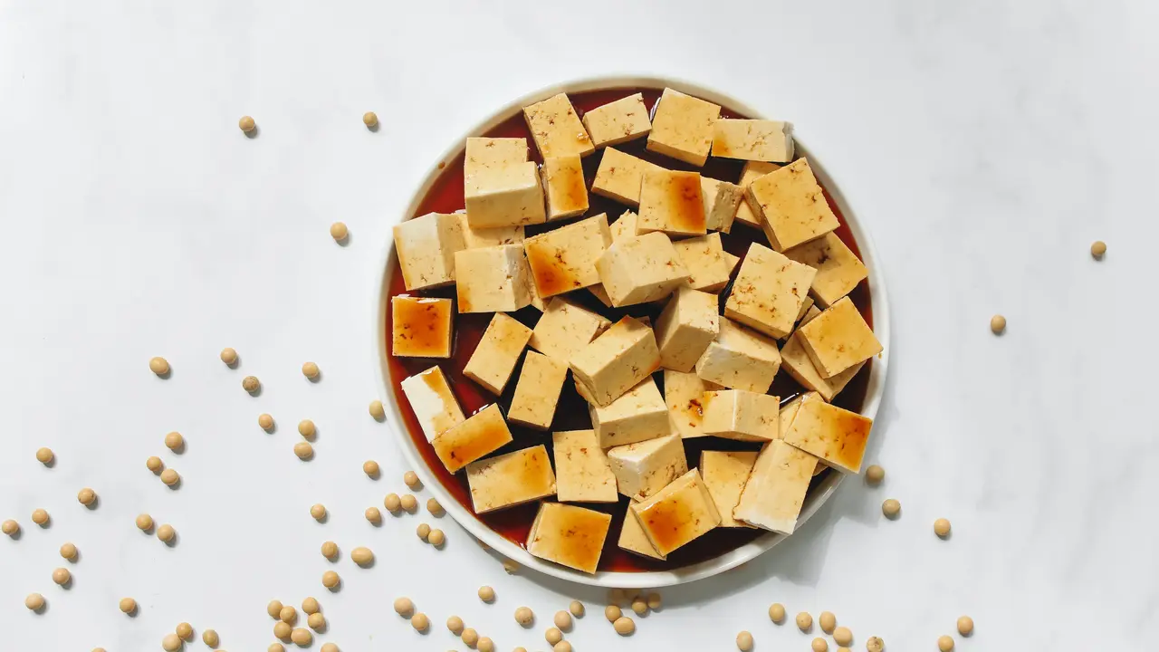 Tofu