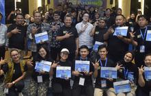 AKTIF Subsektor Film Yogyakarta: Perkuat Sineas Muda Tembus Pasar dan Platform Digital