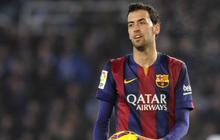Antic: Barca kelelahan, Lihat saja Busquets