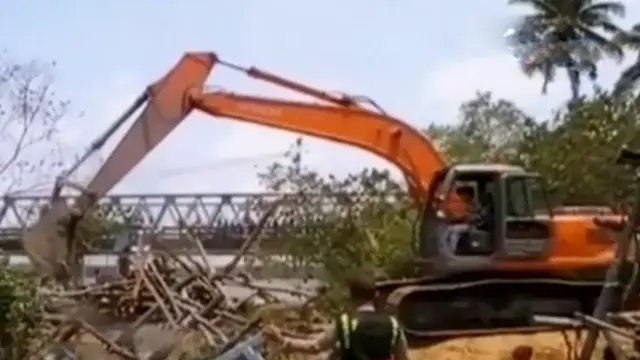 Tak Selalu Merugikan, Lubang Tambang juga Beri Manfaat Bagi Masyarakat