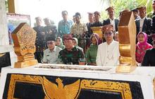 Mengapa Pangdam XXI Gelar Ziarah Radin Inten II? Kenang Pahlawan Lampung yang Gugur di Usia 22 Tahun