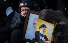Ribuan Orang Hadiri Pemakaman Hassan Nasrallah, Pemimpin Hizbullah yang Tewas dalam Serangan Israel