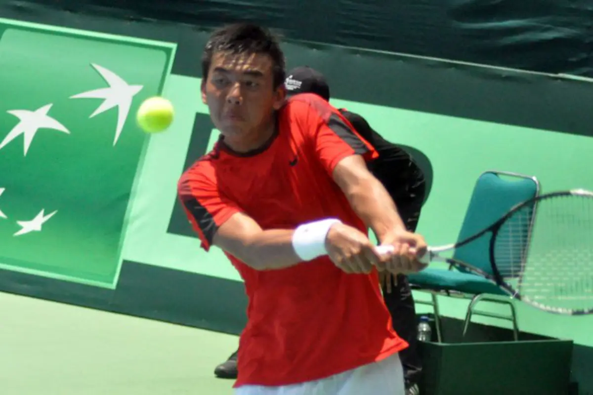  Ly Hoang Nam