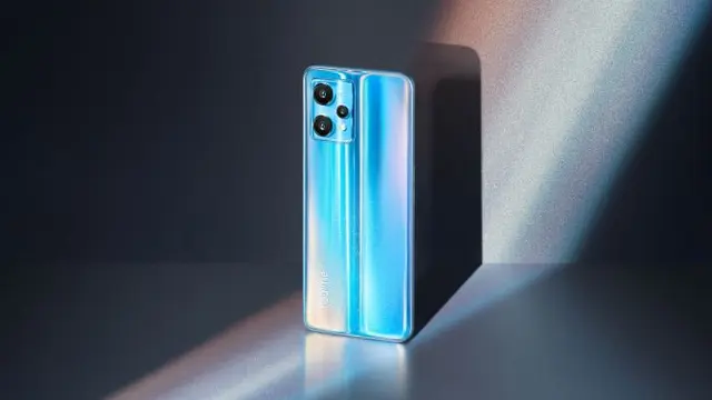 realme 9 Pro series