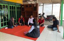 Terungkap! Ternyata EF Bukan Ayah Kandung Korban Penyiksaan di Kebayoran Lama, Ini Fakta Mengejutkan dari Polri