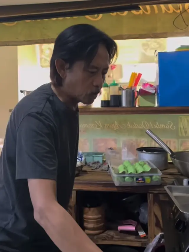 Epy Kusnandar Narkoba