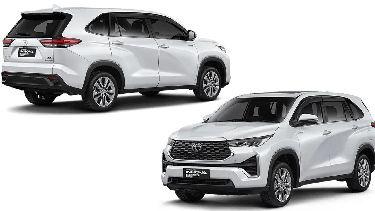 <b>Top 3 Mobil Hybrid Toyota:<br></b><br>1. Kijang Innova Zenix: 24.250 unit<br><br>2. Yaris Cross HEV: 5.284 unit 3<br><br>3. Corolla Cross HEV: 1.161 unit<br>