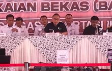 Kemendag Gerebek 2 Gudang Besar Tampung Barang Impor Ilegal, Begini Praktiknya