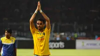 Persebaya Dapatkan Mantan Bek Gresik United