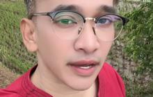 Disebut Makin Ganteng Bercahaya, Potret Terbaru Ruben Onsu Pancarkan Aura Positif Buat Terpana