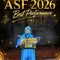 Nadhira Borong Penghargaan di Asia All Stars Festival 2026, Siap Wakili Indonesia ke China