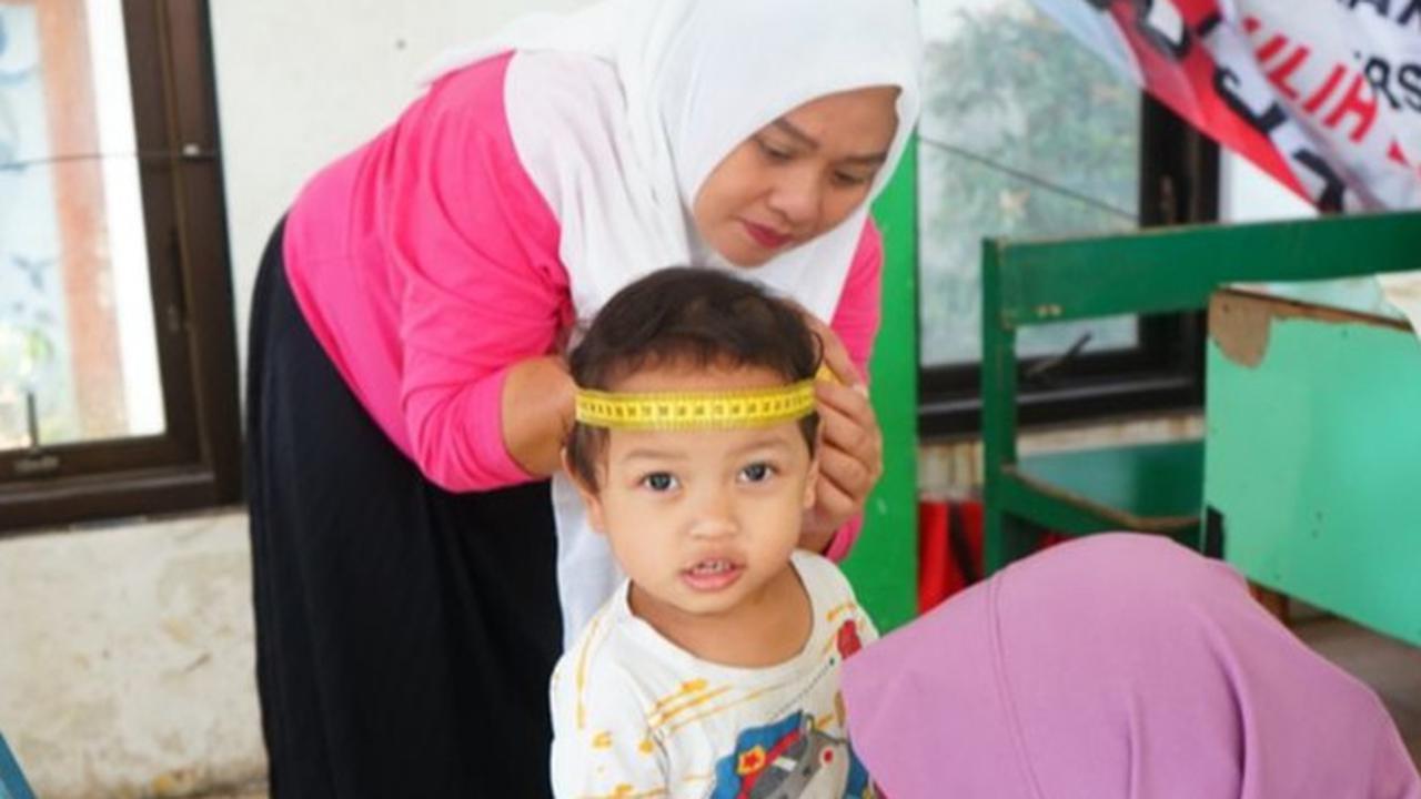 Bukan Hanya Harus Penuhi Gizi, Anak Juga Butuh Hal Ini Agar Tidak Stunting