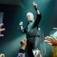 Air Supply (Instagram.com)