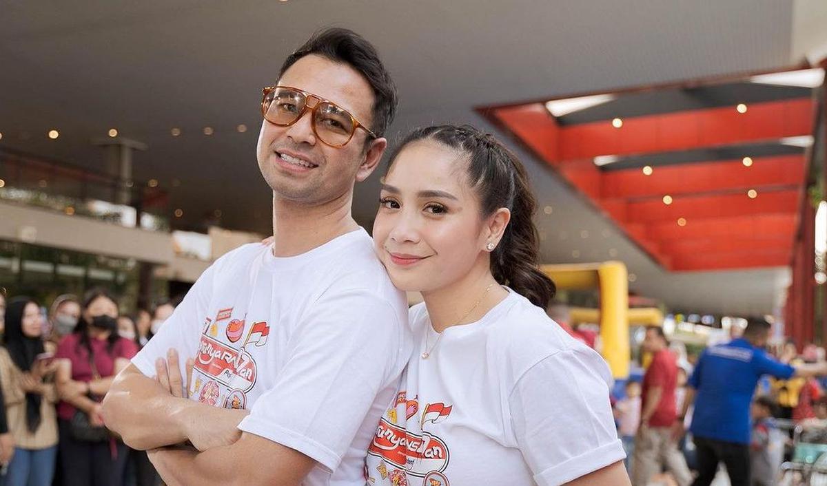 Sayangnya, dia tidak sadar jika sebutan 'Sultan' Andara itu Raffi Ahmad. Wanita berhijab itu tetap penasaran hingga akhirnya menanyakan ke mertua.