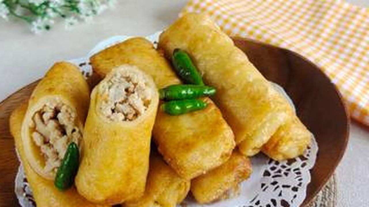 5 Kreasi Resep Sosis Solo yang Lezat dan Mudah Dibuat, Dijamin Jadi Favorit Keluarga!