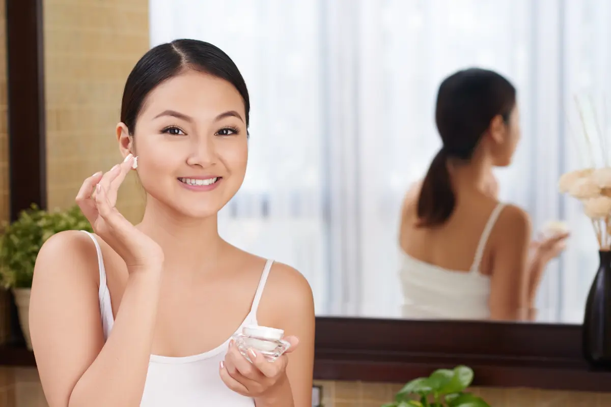 Skincare
