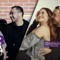 Lima pertanyaan ini belum pernah ditanyakan kepada Giring Nidji dan Cynthia. Simak jawaban mereka di program Jujur Aja di bintang.com