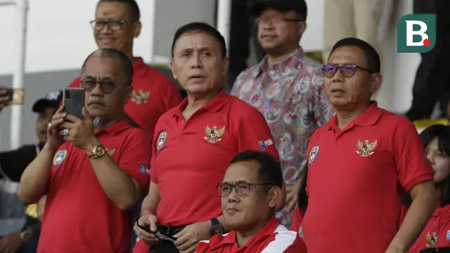 Mochamad Iriawan