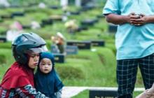 Mengenal Ruwahan Tradisi Orang Betawi Jelang Ramadan, Sambut Kedatangan Roh Leluhur ke Rumah