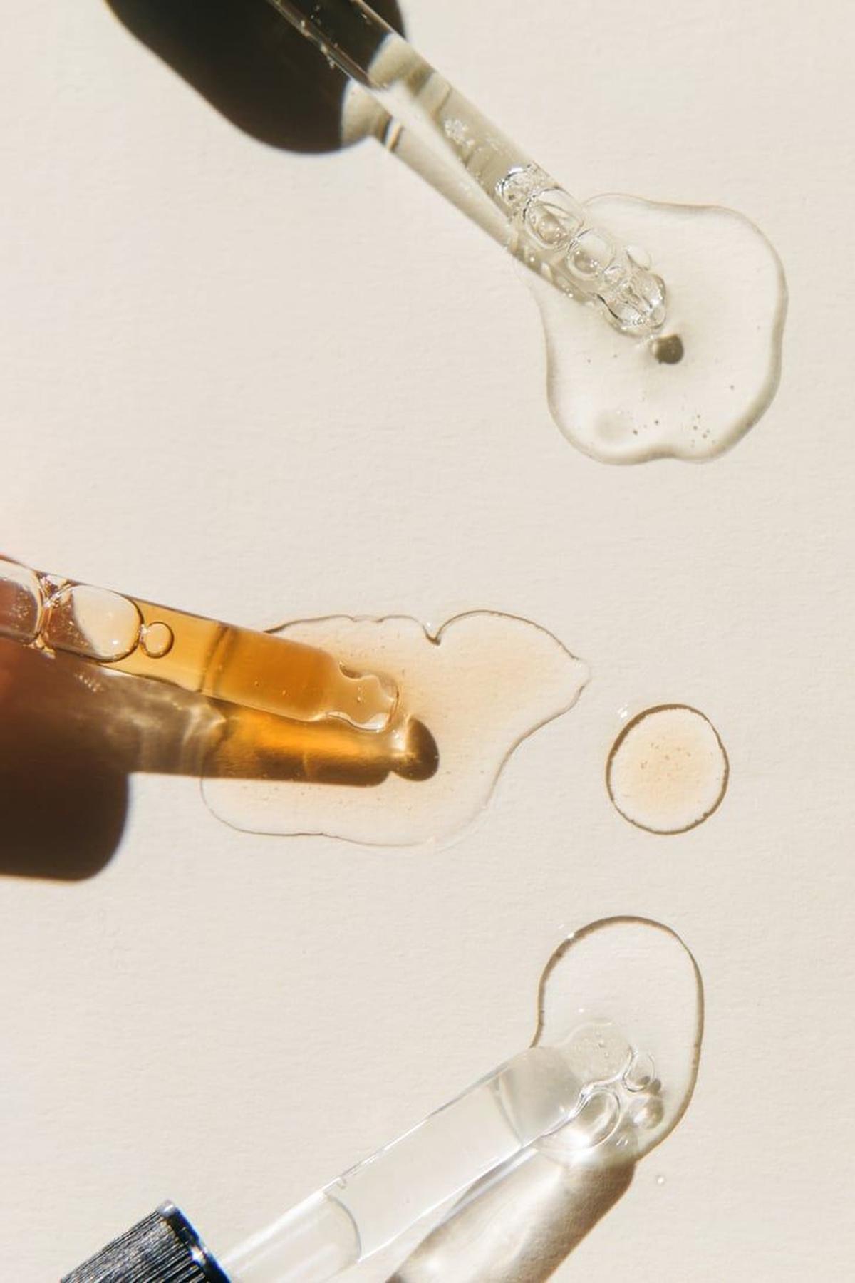 Serum Retinol