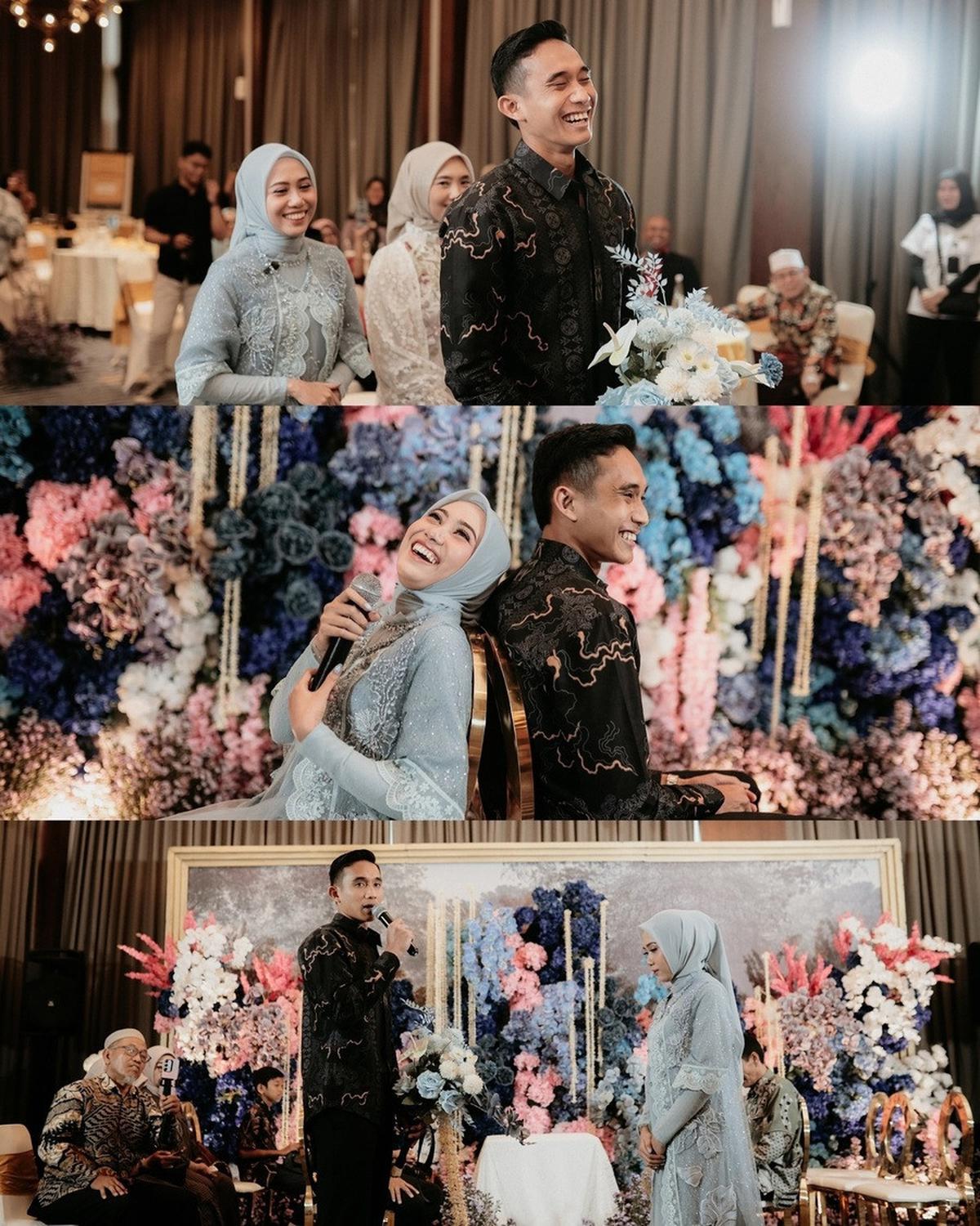 8 Potret Rizky Ridho Pemain Timnas Melamar Kekasih, Jadi Hari Patah Hati Nasional Buat Para Fansnya