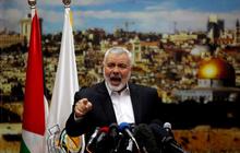 Hamas Ternyata Sudah Teken Kesepakatan Gencatan Senjata di Gaza, Tapi Israel Terus Cari Alasan Baru buat Menggagalkannya