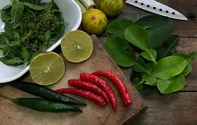 Lezatnya Sambal Pecak, 3 Resep Pedas untuk Menambah Kenikmatan Hidangan