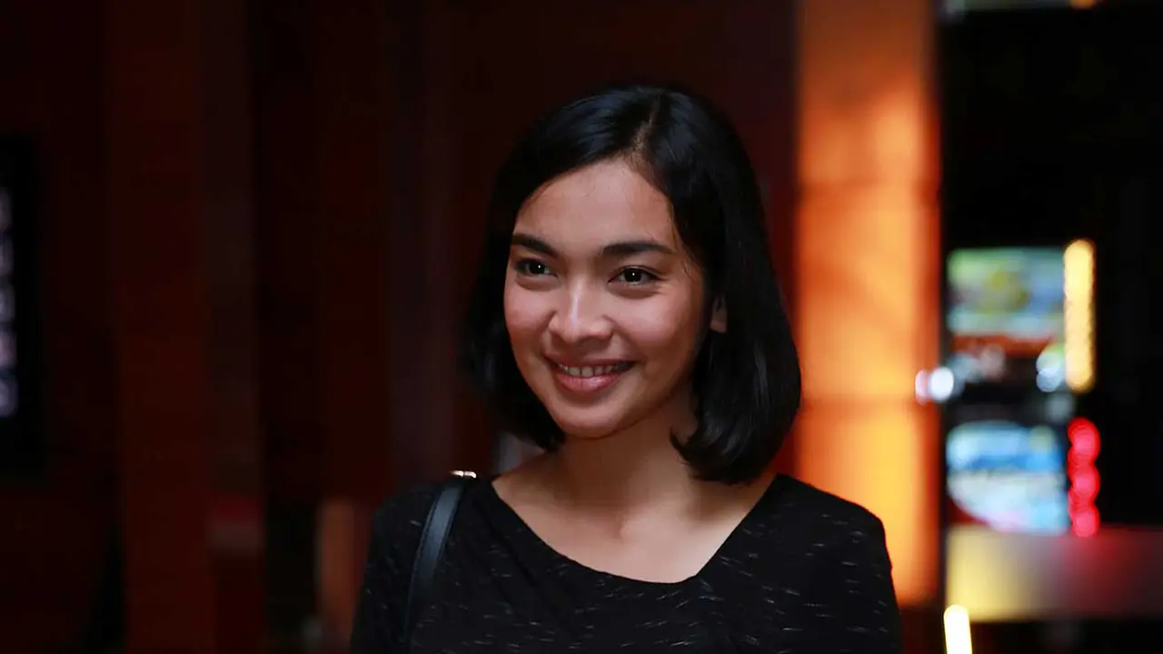 [Bintang] Tika Bravani