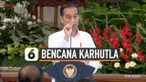 TV Karhutla