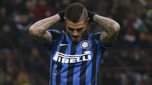 Mauro Icardi