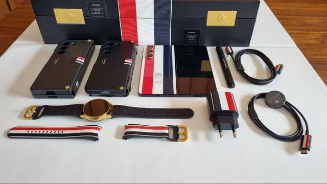 Samsung Galaxy Z Flip 5