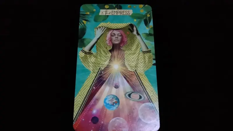 Tarot