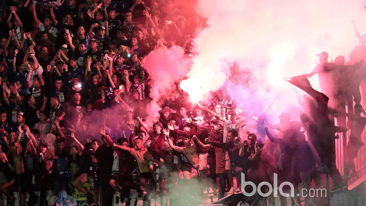 Bobotoh Persib Bandung