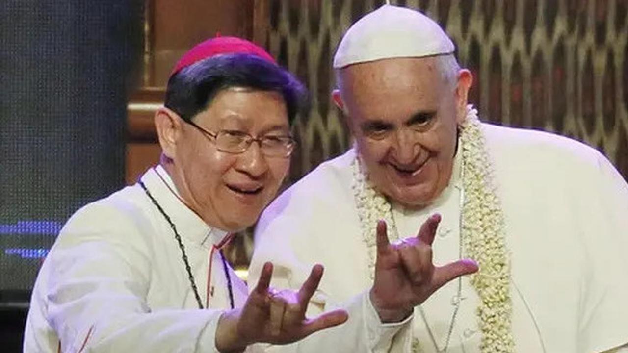 Kandidat Kuat Pengganti Paus Fransiskus Dikabarkan Berasal dari Asia dan Afrika, Ini Alasannya
