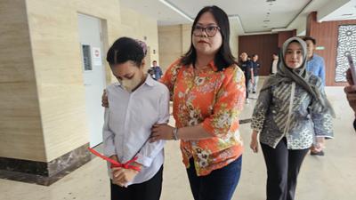 Mayat Bayi Ditemukan di Tong Sampah Sawangan, Ibu Kandung Jadi Tersangka