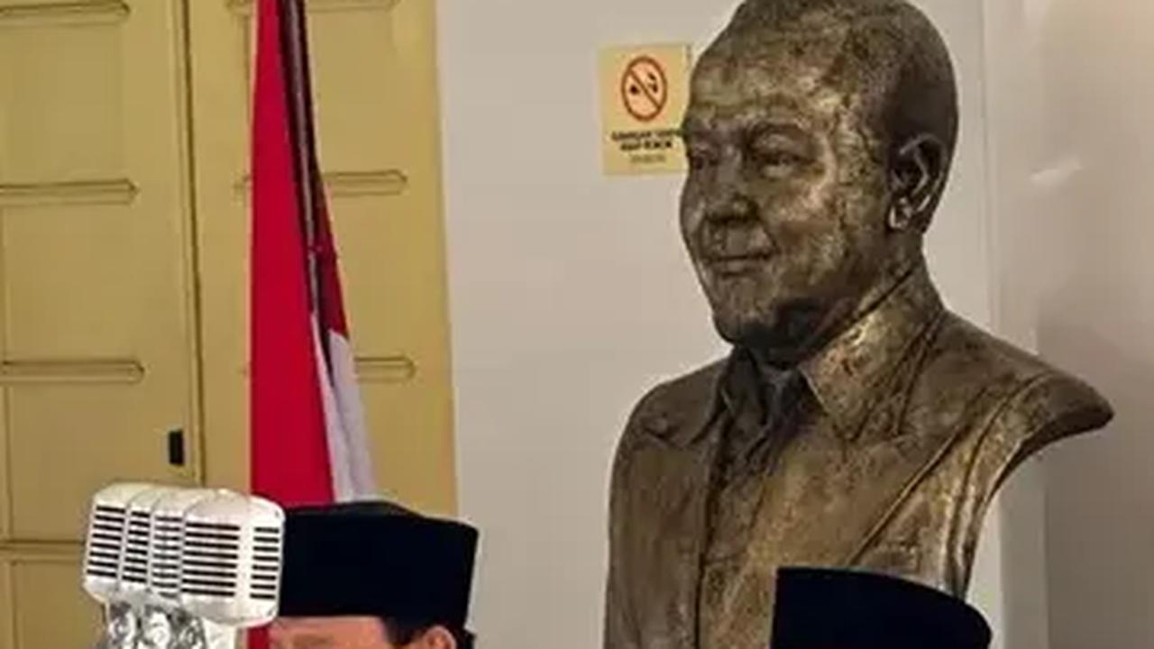 Cak Imin Sambut PAN Gabung Dukung Prabowo Capres: Sudah Berpuluh-puluh Tahun Berdiskusi, Baru Kali Ini Berkoalisi